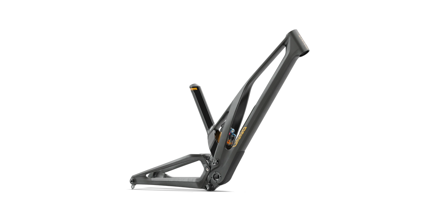 UNNO Burn Frame