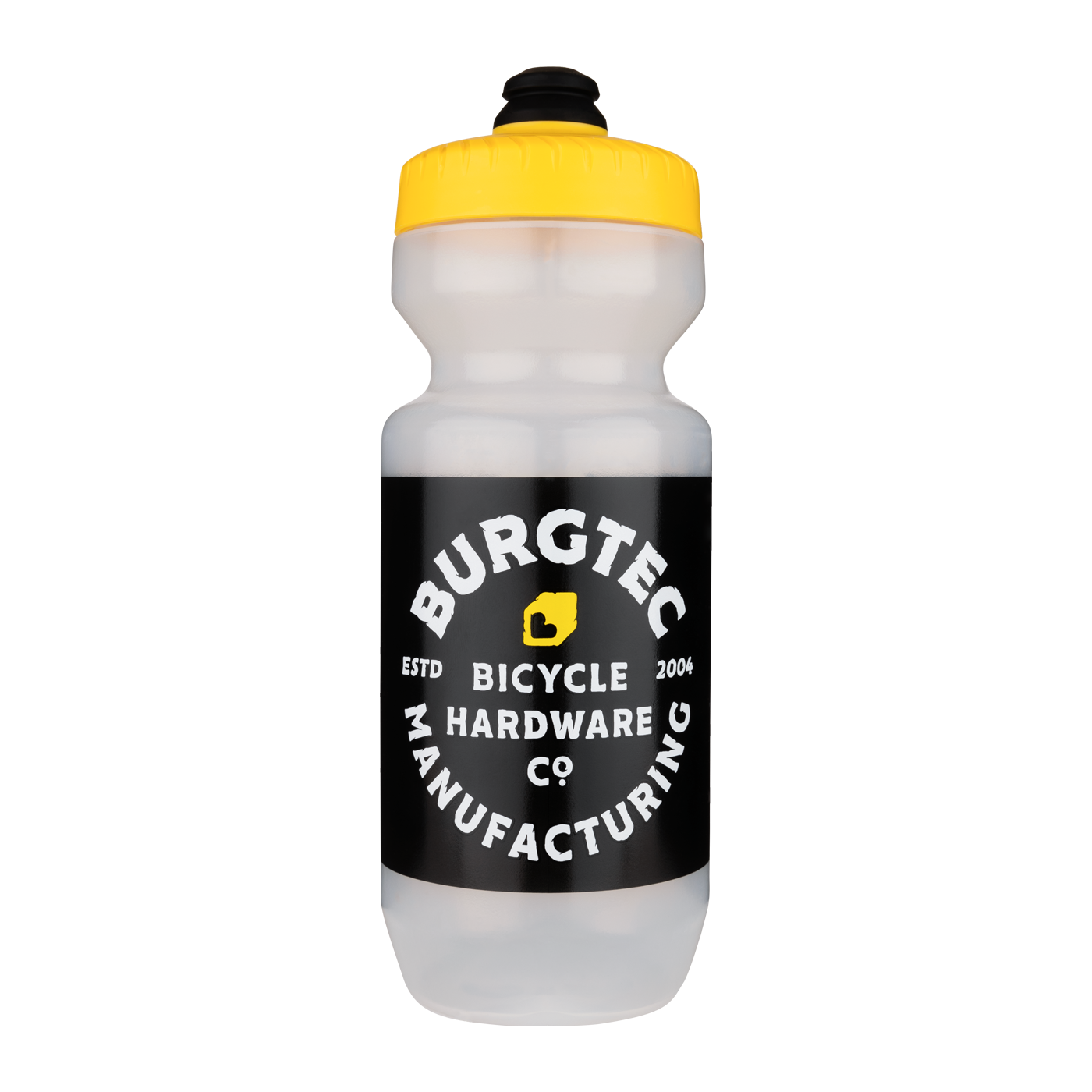 GUZZLE WATER BOTTLE