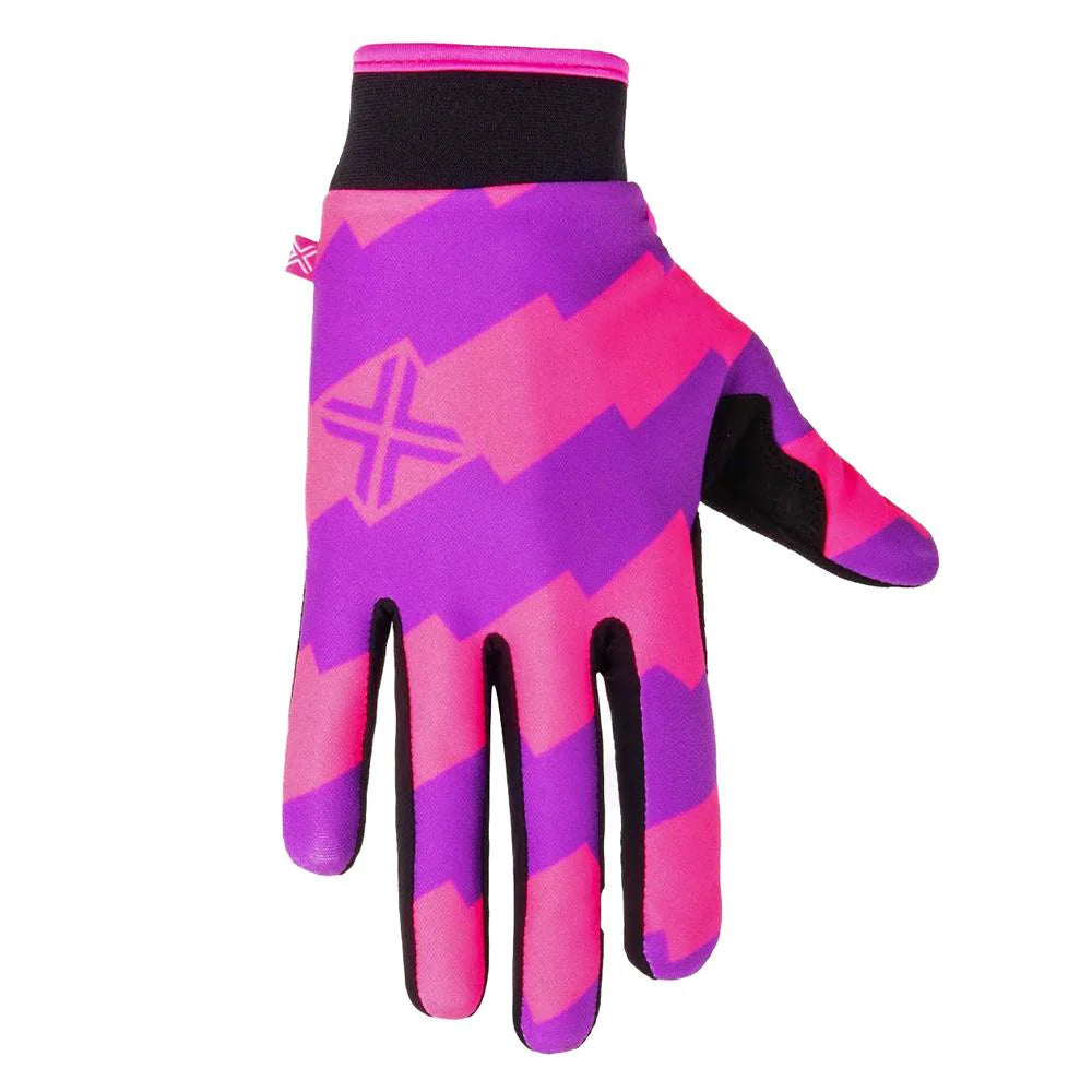 Fuse gloves