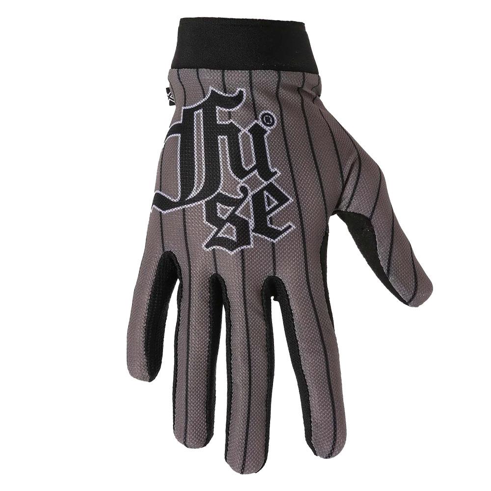 Fuse gloves