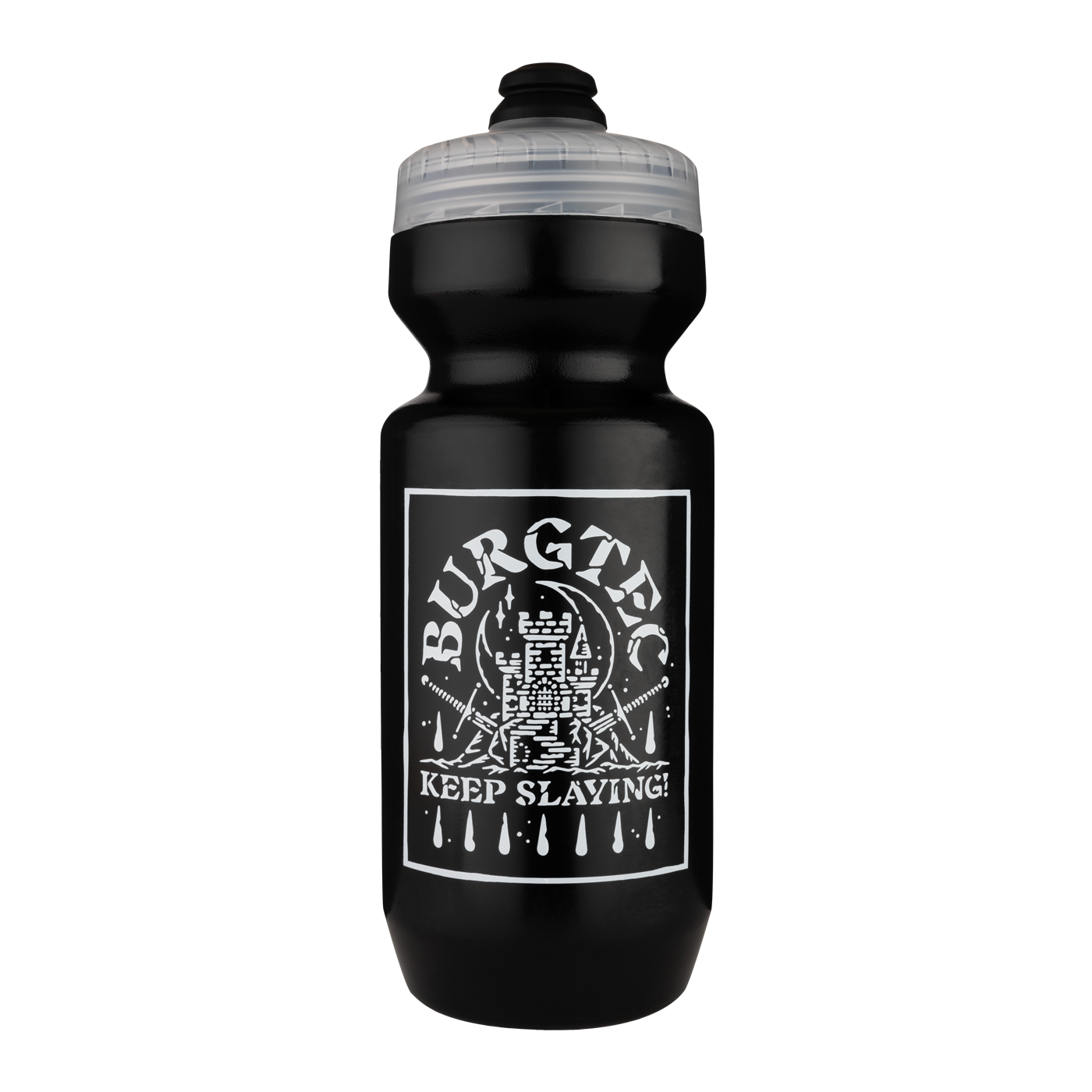 GUZZLE WATER BOTTLE