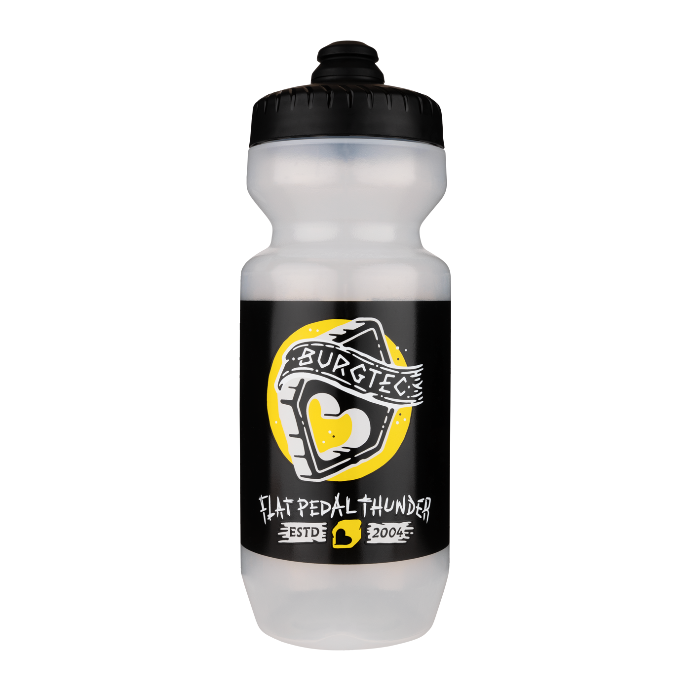 GUZZLE WATER BOTTLE