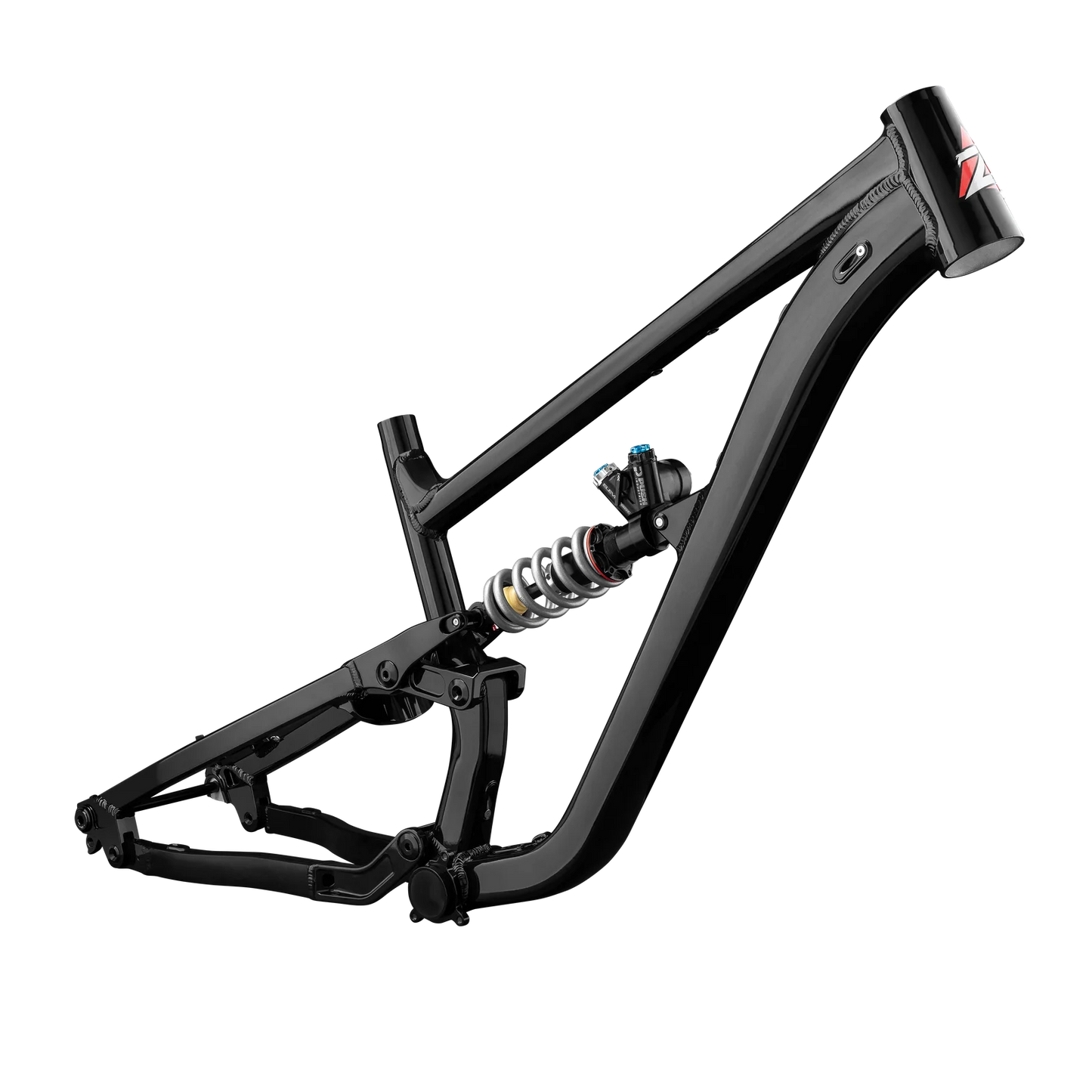 ZINK BIKE VACAY MTB FRAME