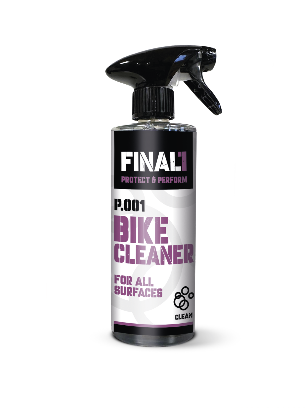 Final1 Bike Cleaner