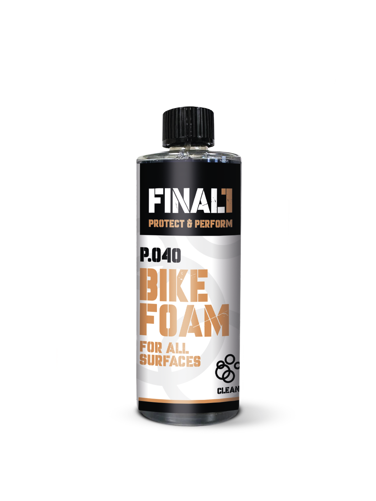 Final1 Bike Foam