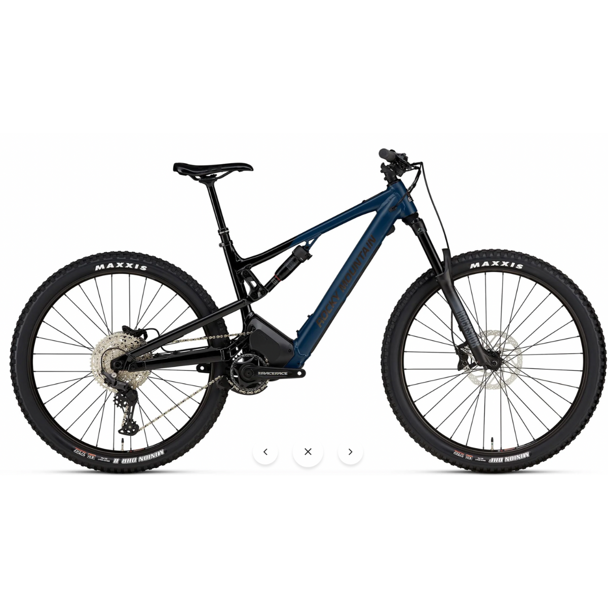 Rocky mountain instinct powerplay alloy 30 sale