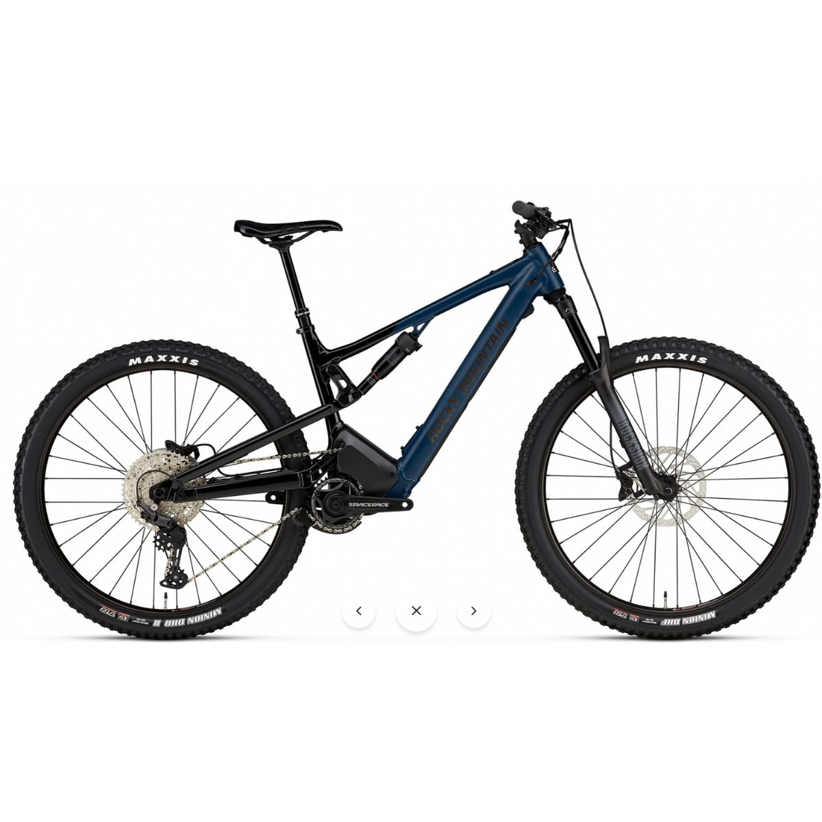 Rocky mountain instinct powerplay alloy 30 hotsell