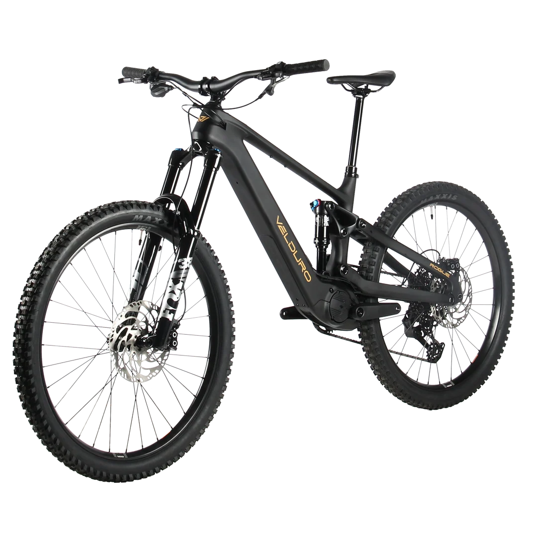 VELDURO ROGUE X