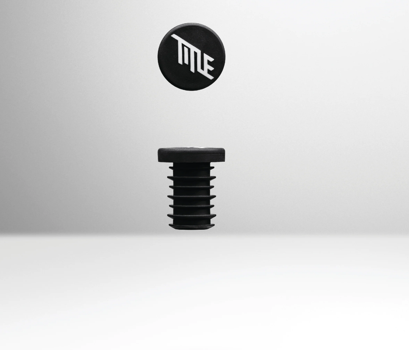 Title Bar Ends