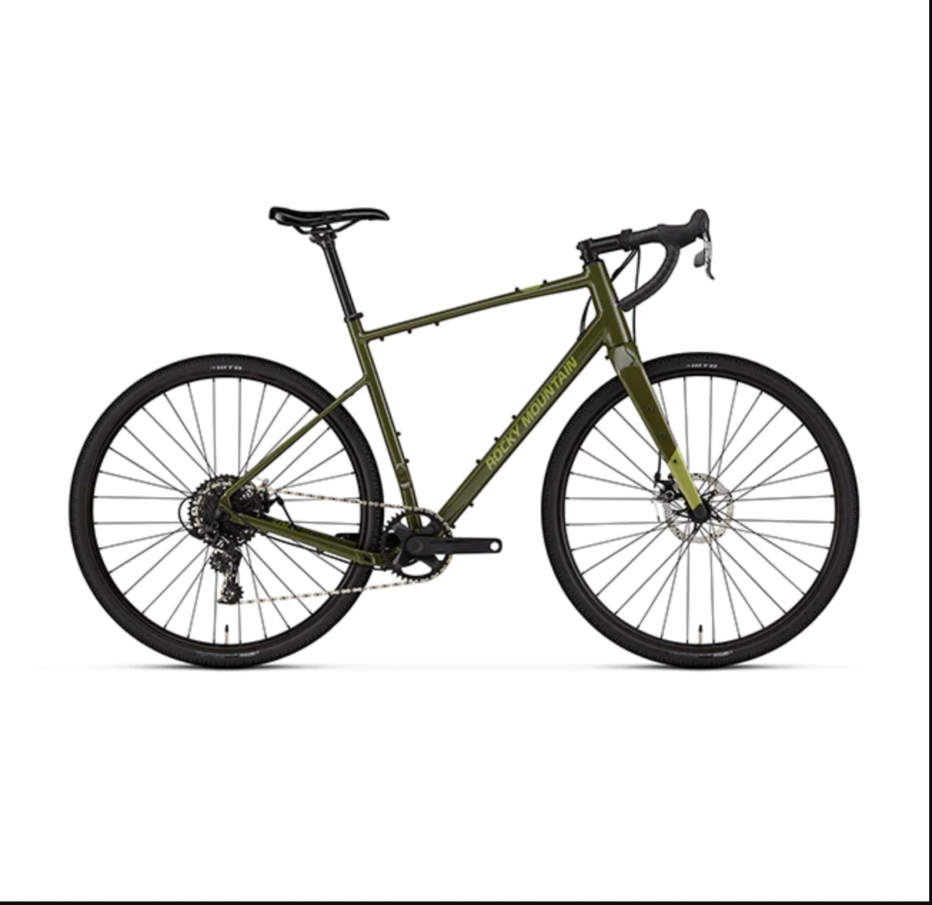 Rocky mountain solo bike shop