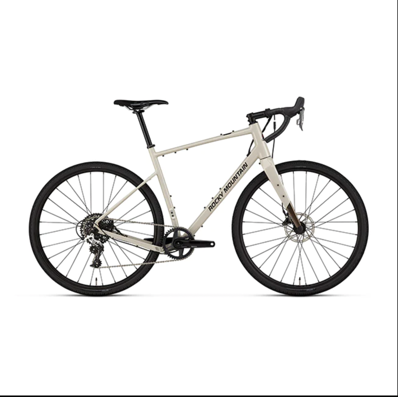 Rocky Mountain Solo 50 C1