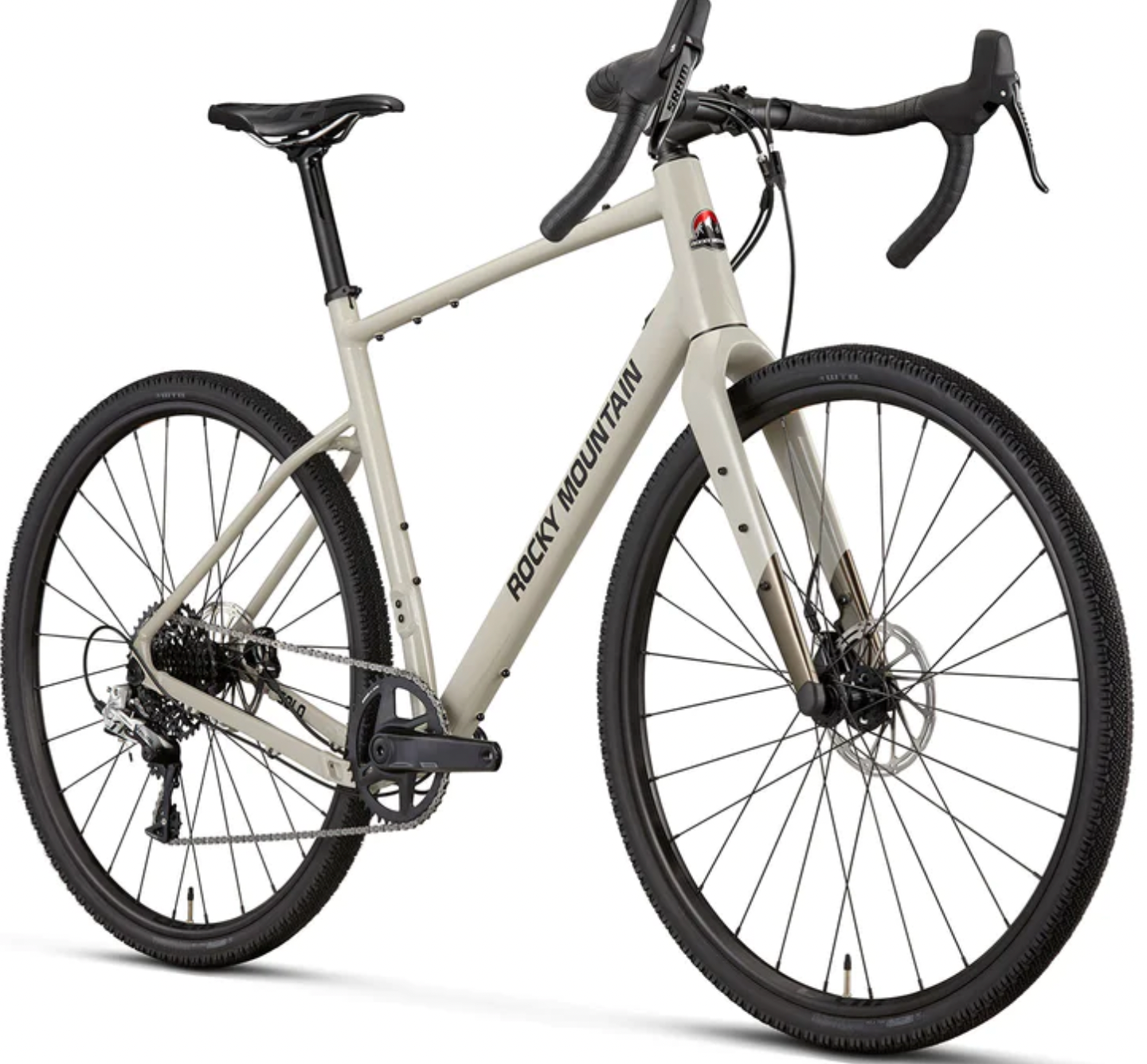 Rocky Mountain Solo 50 C1