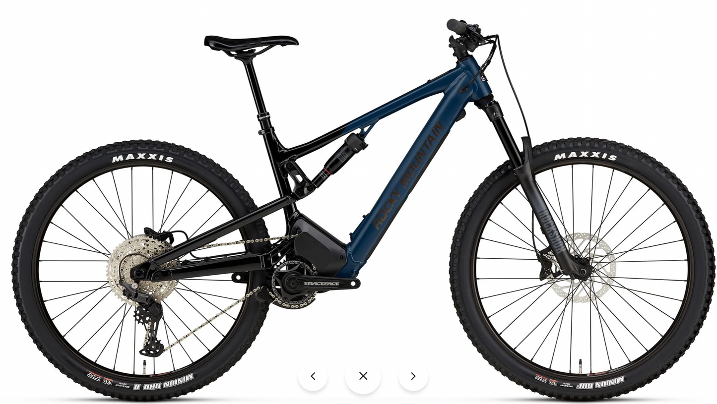 Rocky Mountain Instinct Powerplay Alloy 30