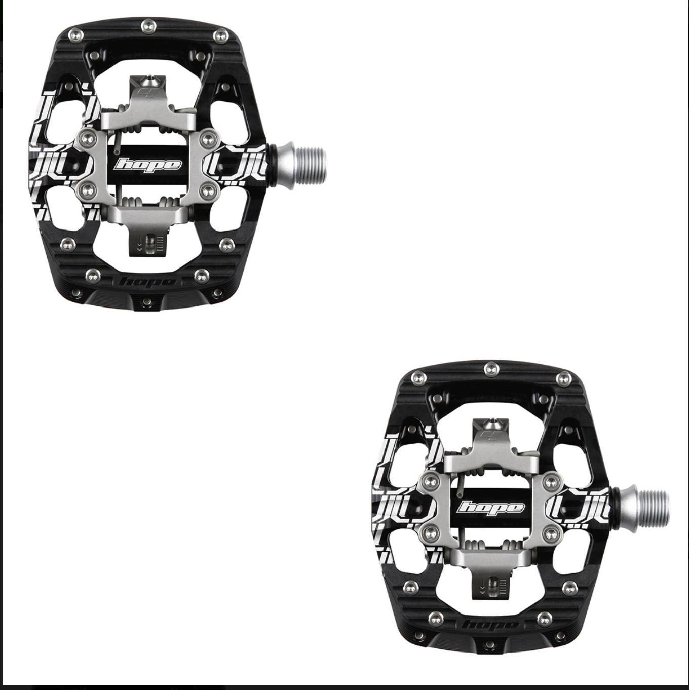 HOPE Union Gravity Pedals