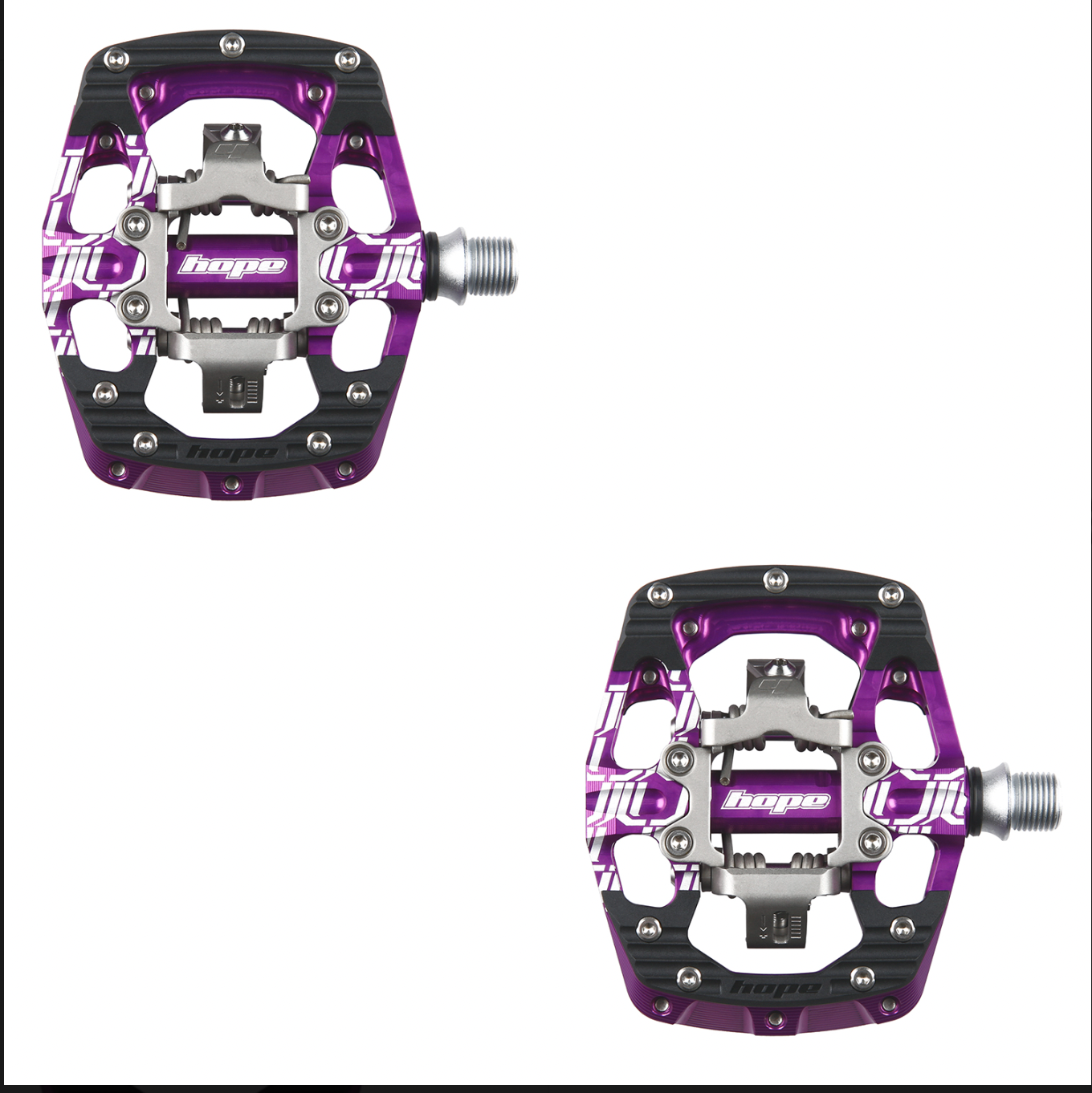 HOPE Union Gravity Pedals