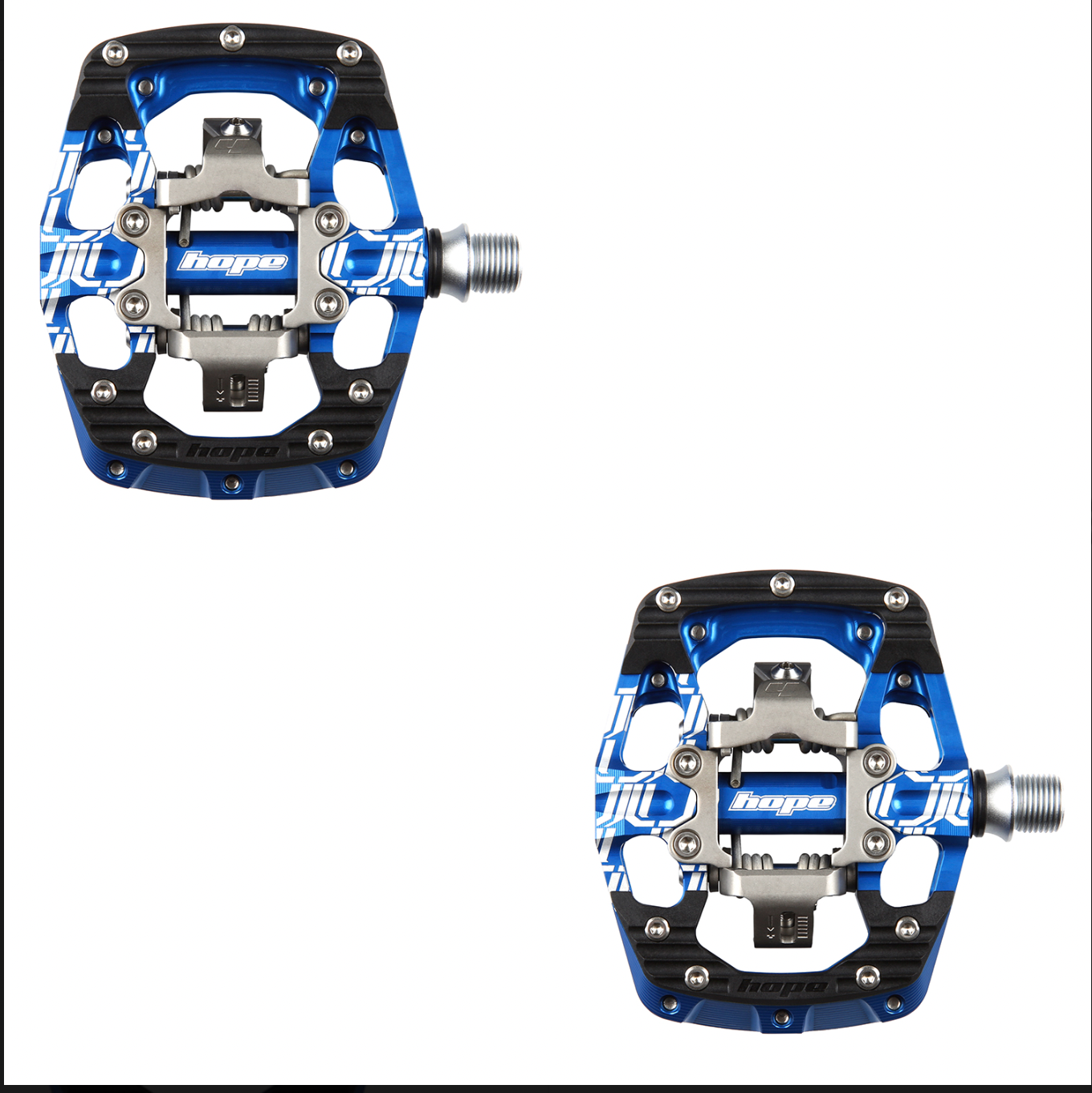 HOPE Union Gravity Pedals