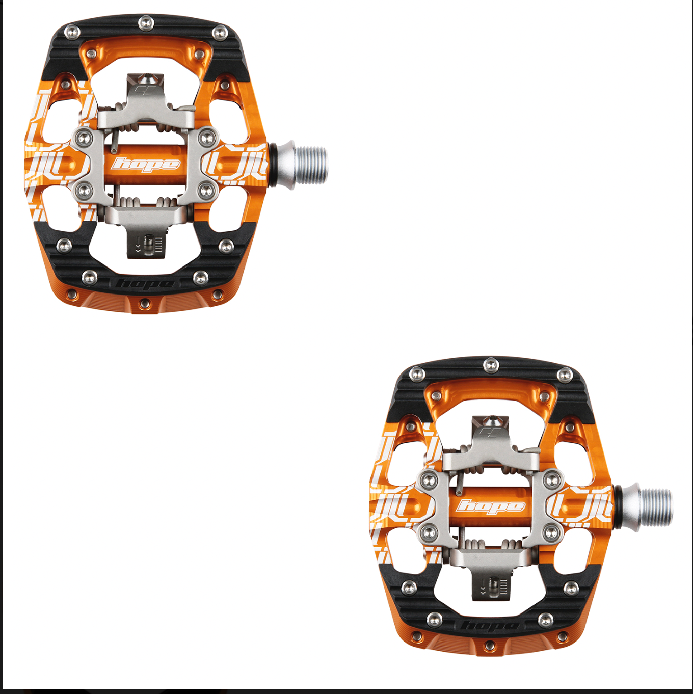 HOPE Union Gravity Pedals