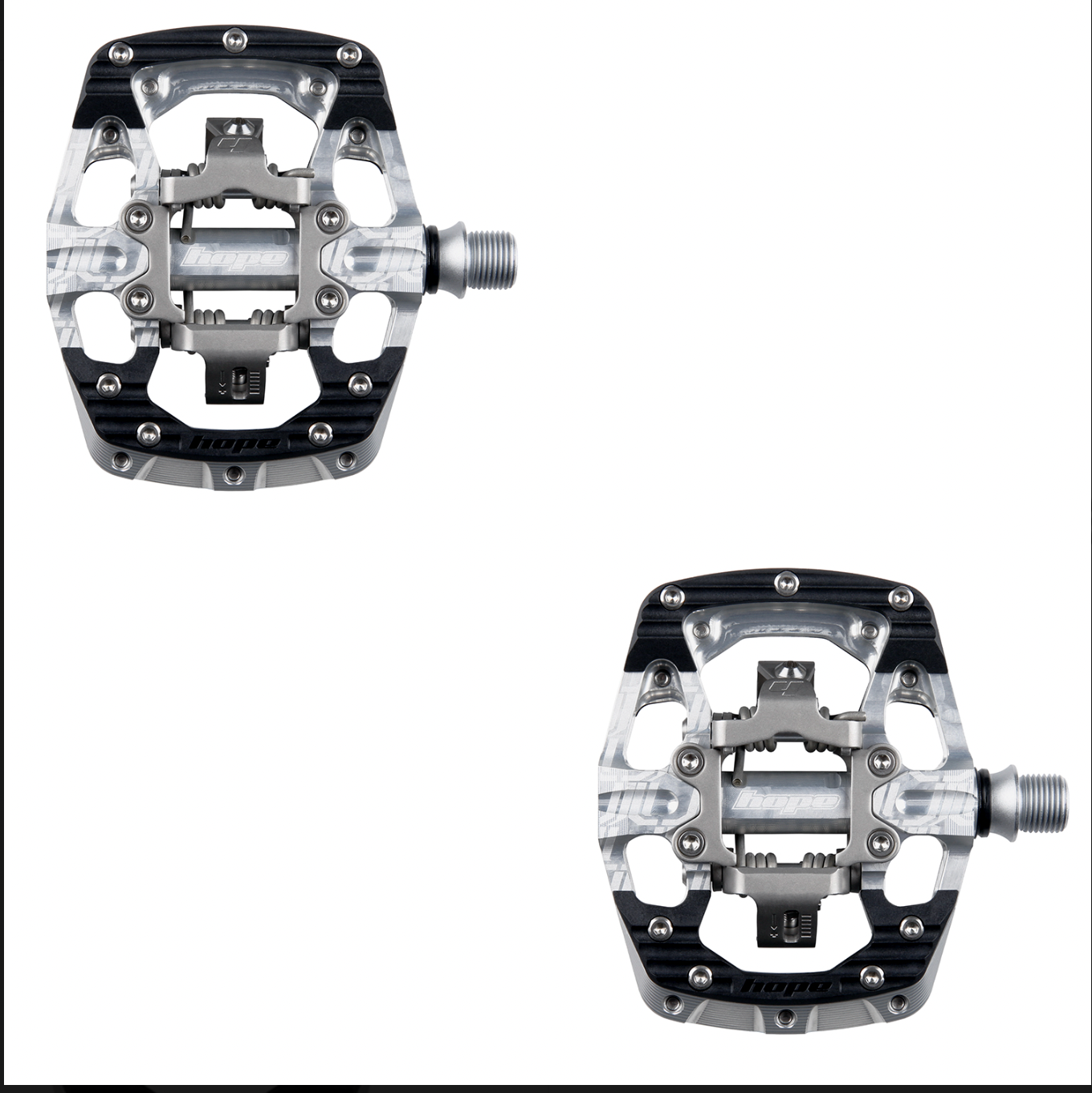 HOPE Union Gravity Pedals