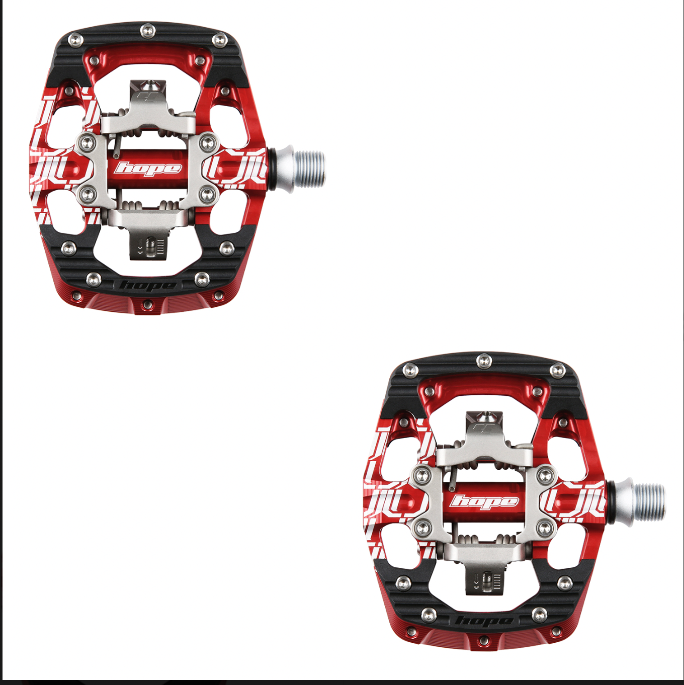 HOPE Union Gravity Pedals