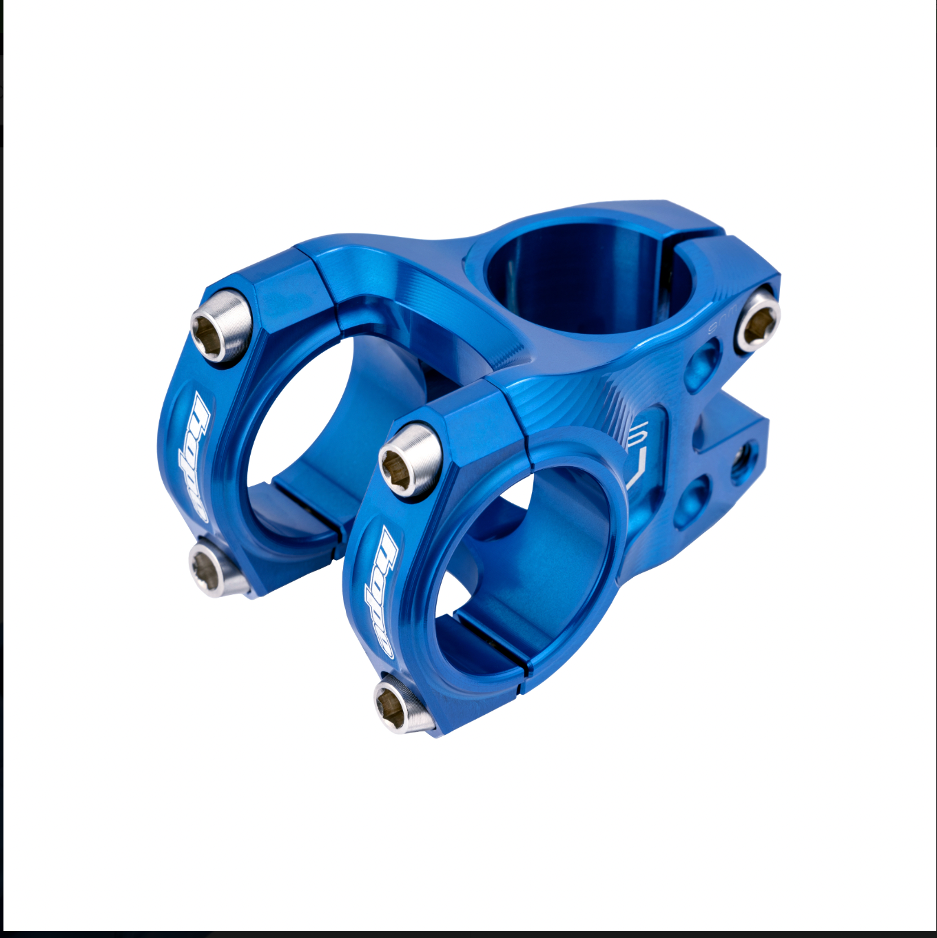 Gravity Stem 35mm - 35mm Dia