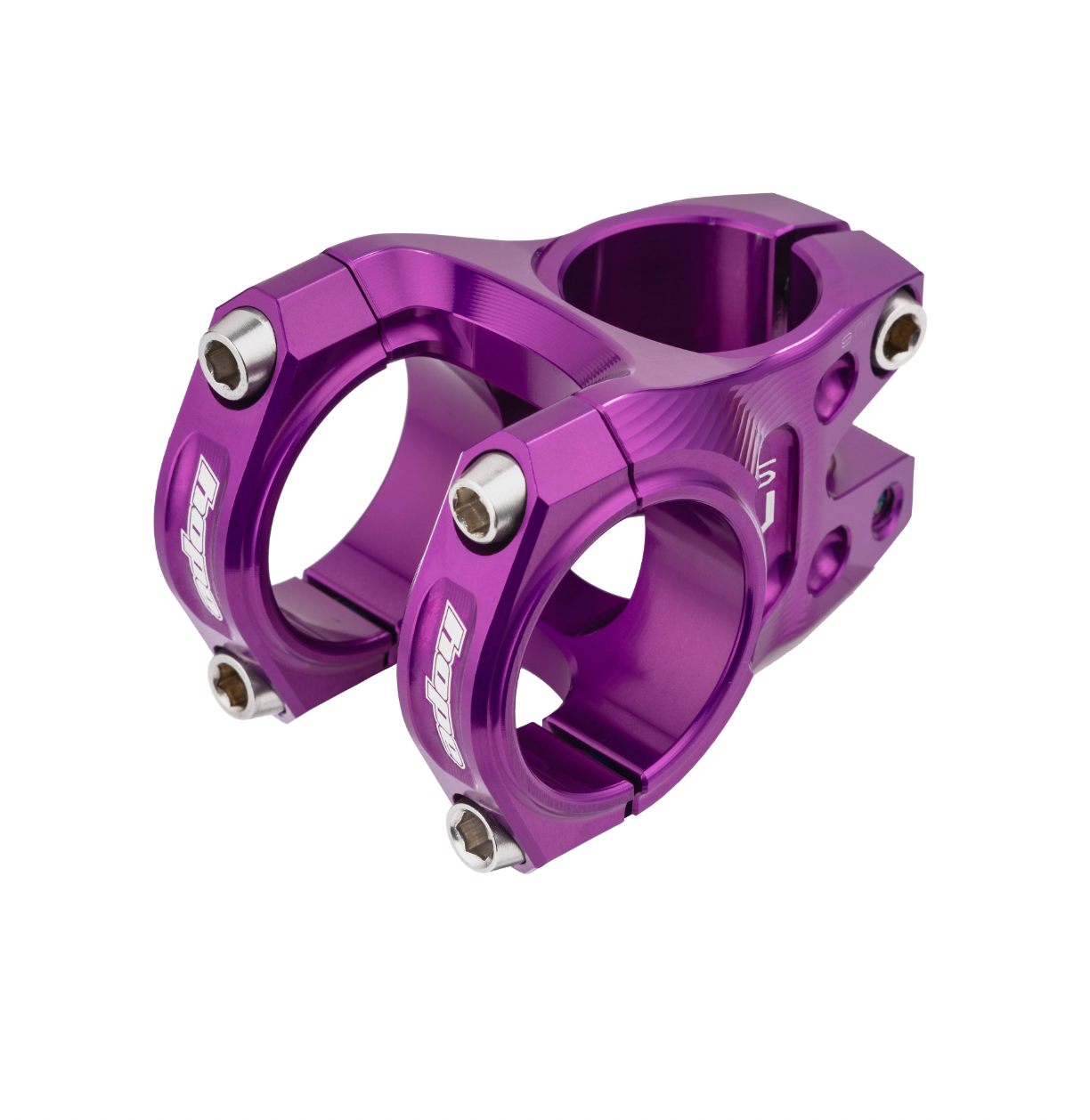 Gravity Stem 35mm - 35mm Dia