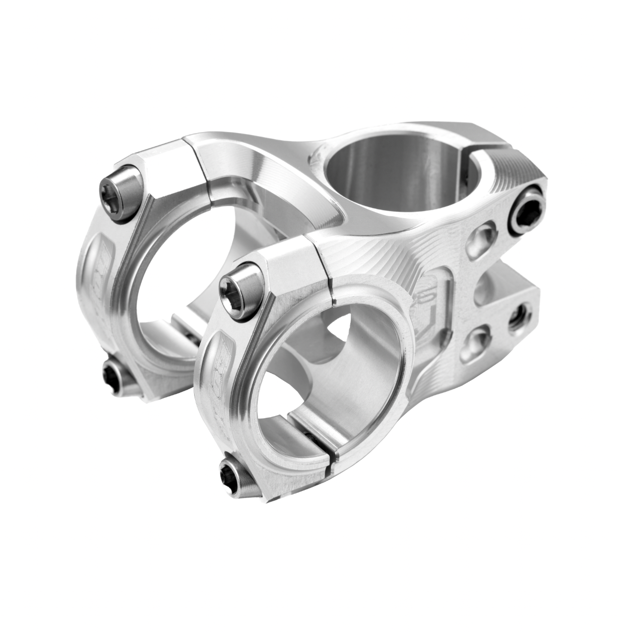 Gravity Stem 35mm - 35mm Dia