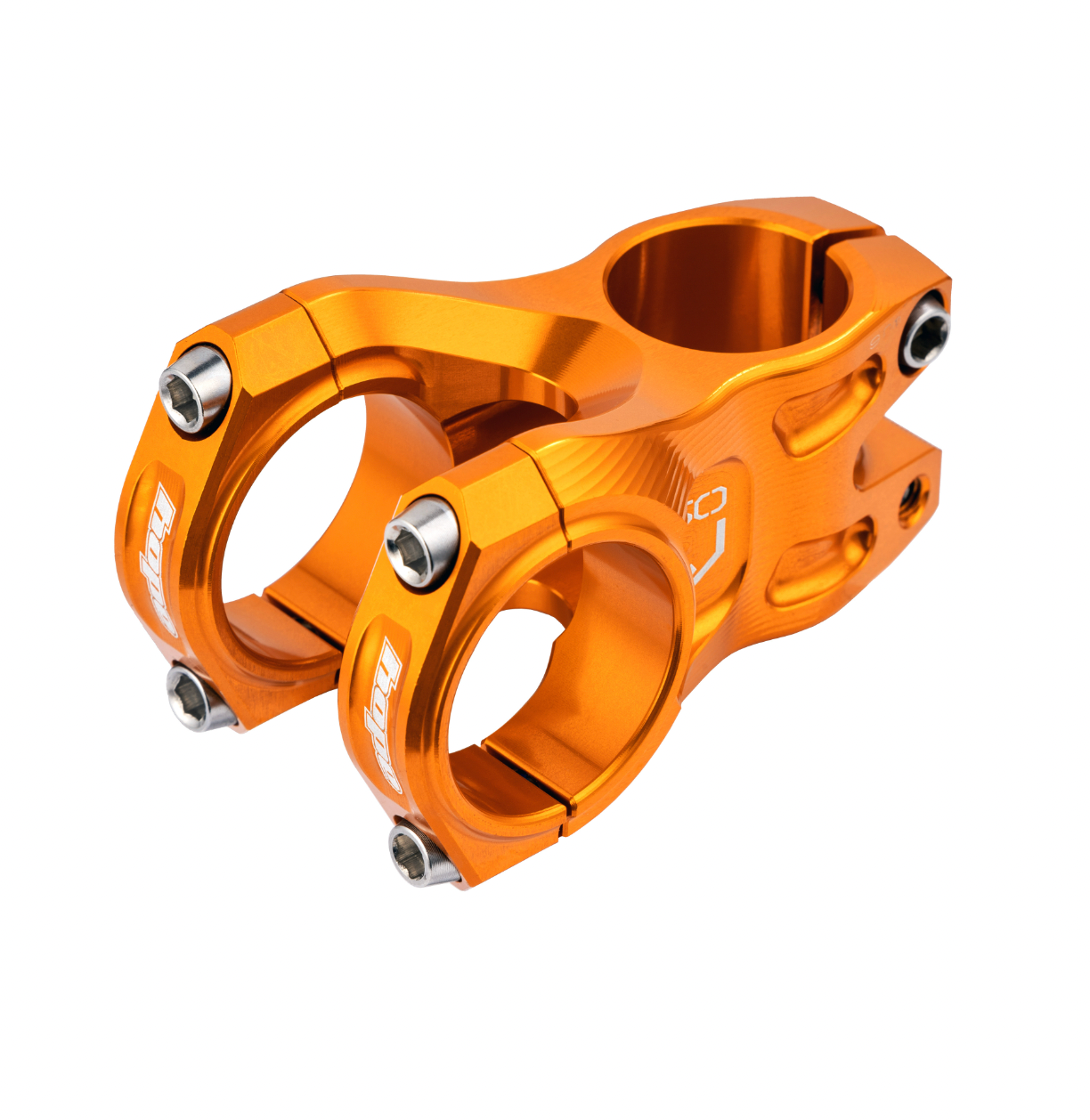 Gravity Stem 50mm - 31.8mm OS Dia