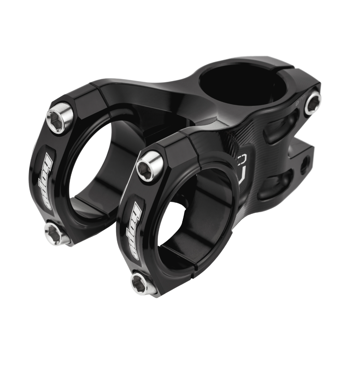 Gravity Stem 50mm - 31.8mm OS Dia