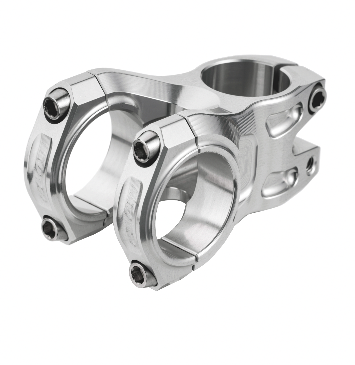 Gravity Stem 50mm - 31.8mm OS Dia