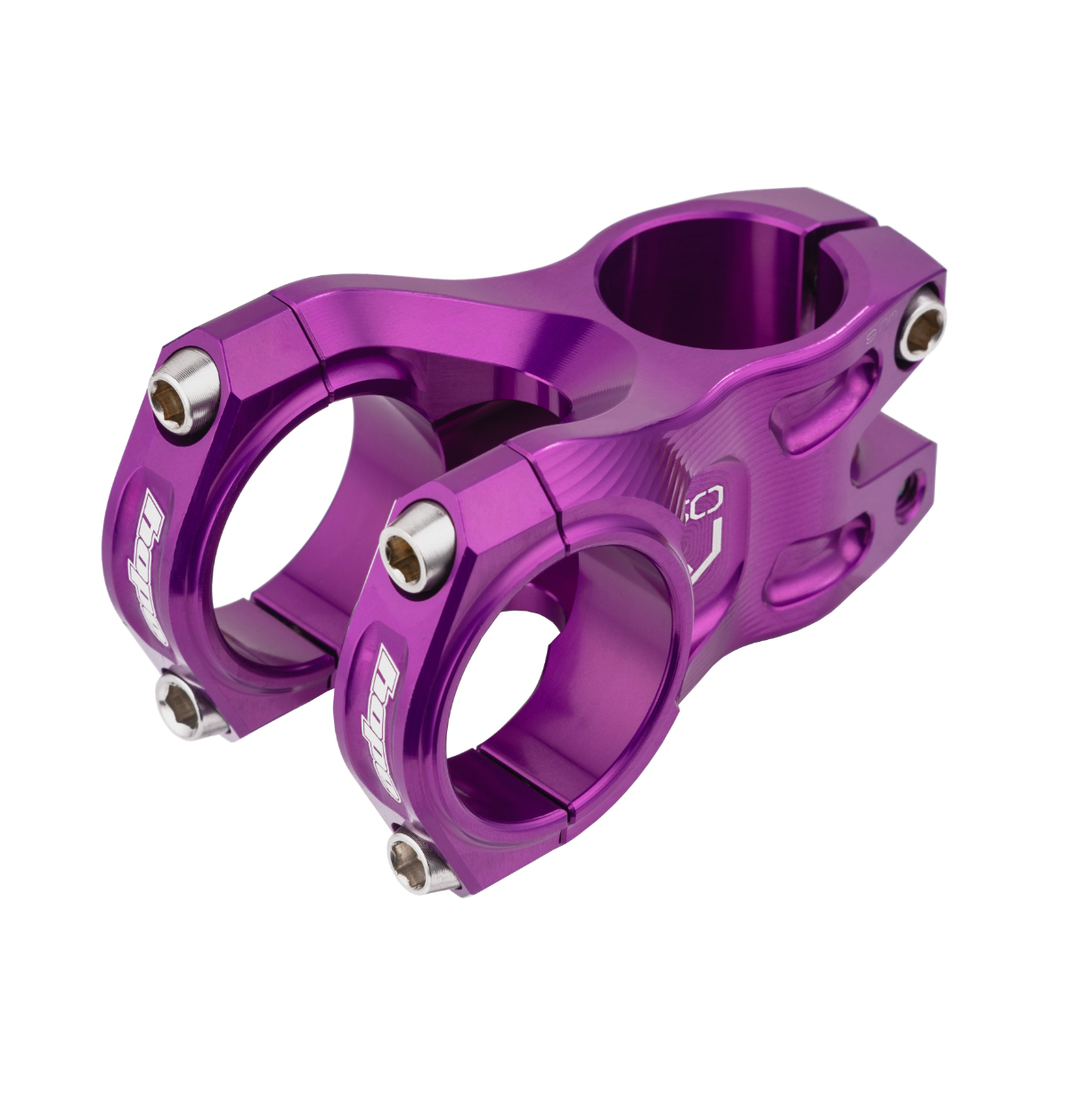 Gravity Stem 50mm - 31.8mm OS Dia