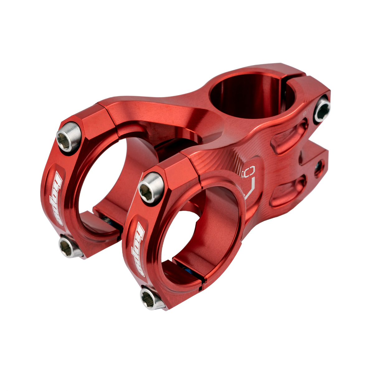 Gravity Stem 50mm - 31.8mm OS Dia