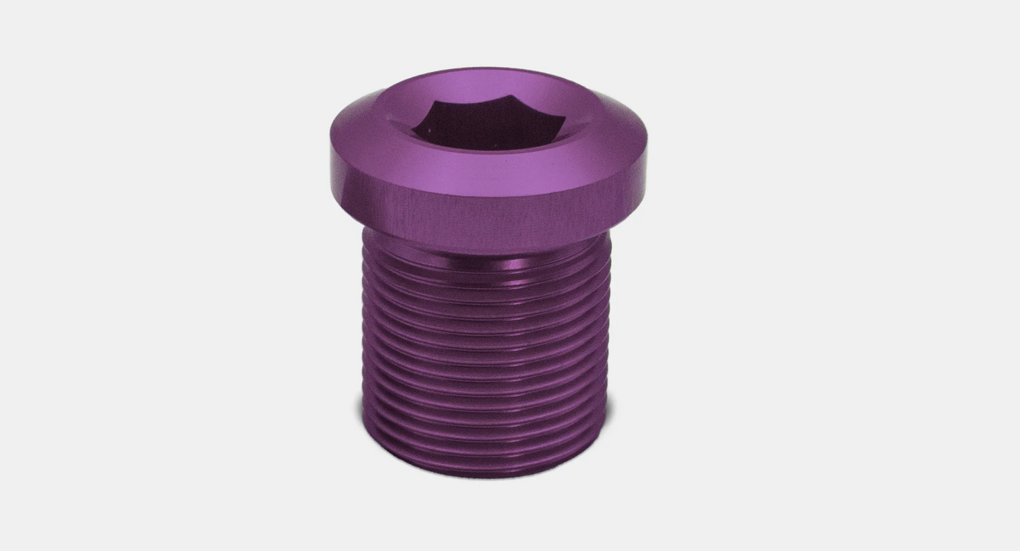 PINND CRANK BOLT