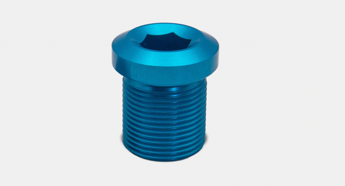 PINND CRANK BOLT