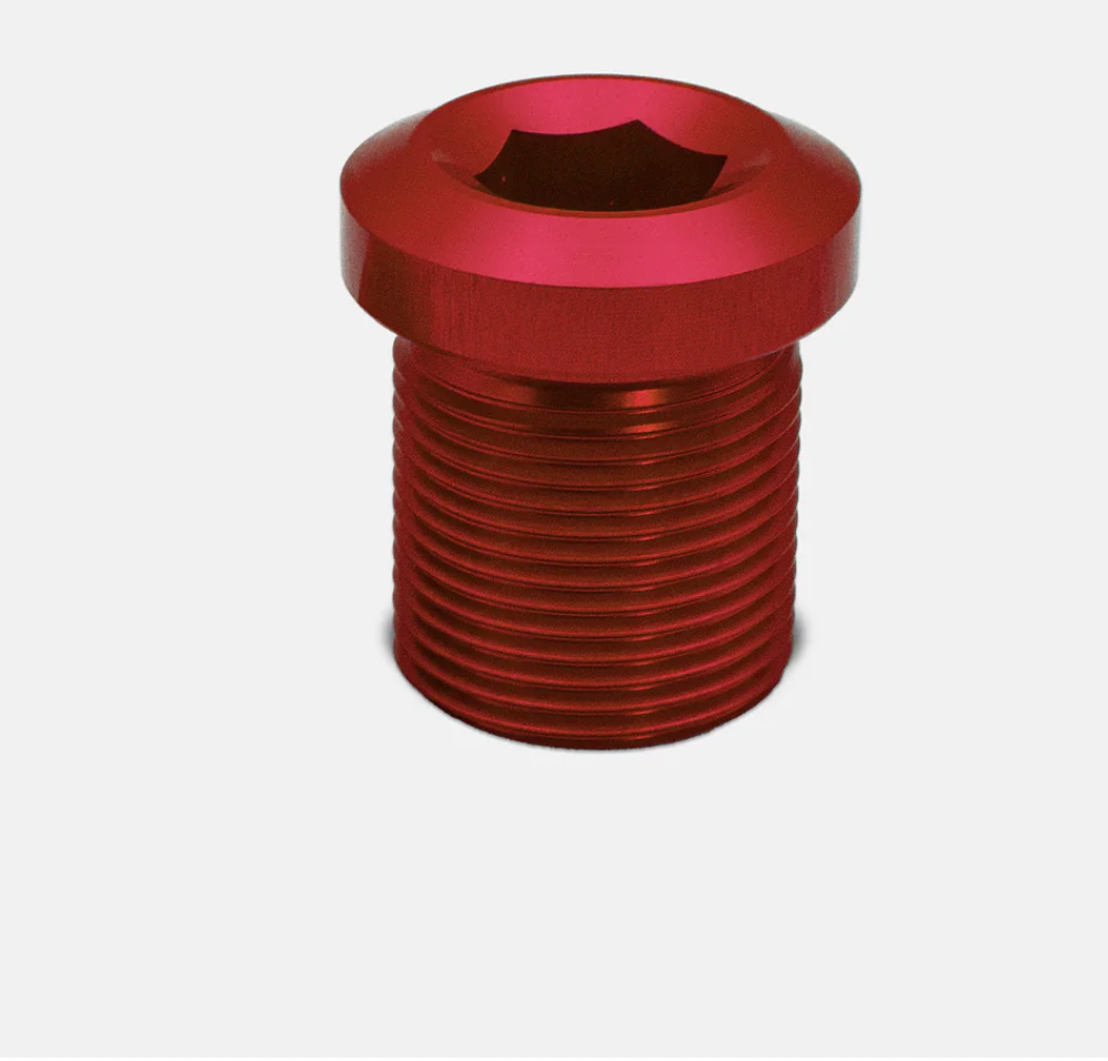 PINND CRANK BOLT
