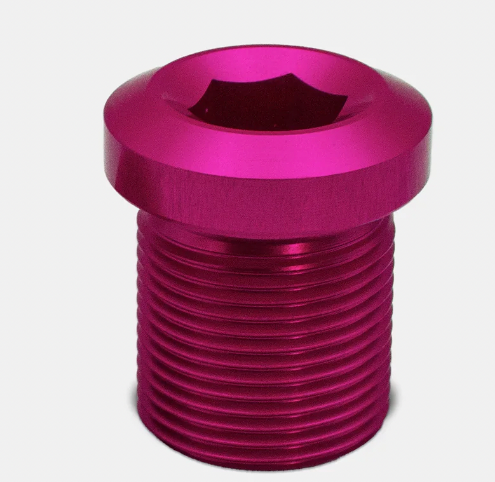 PINND CRANK BOLT