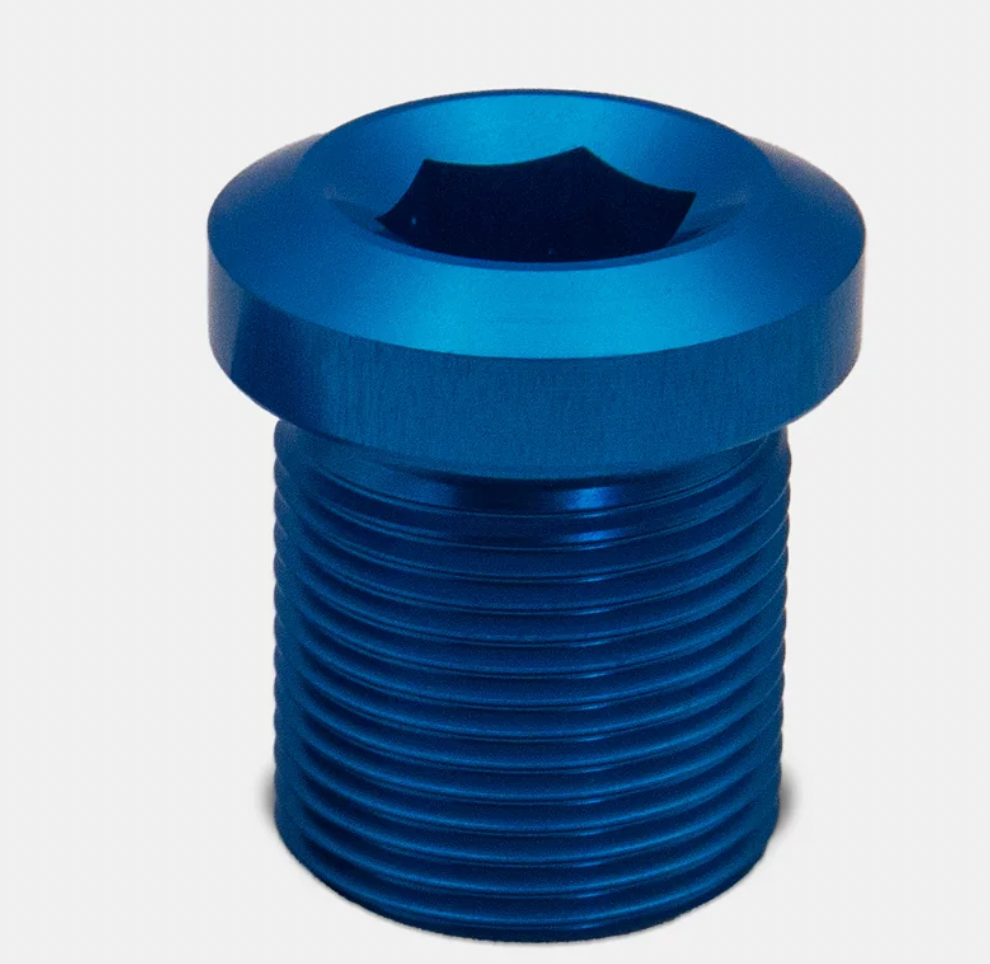 PINND CRANK BOLT