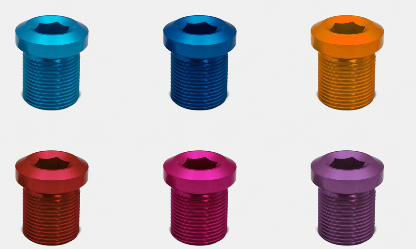 PINND CRANK BOLT