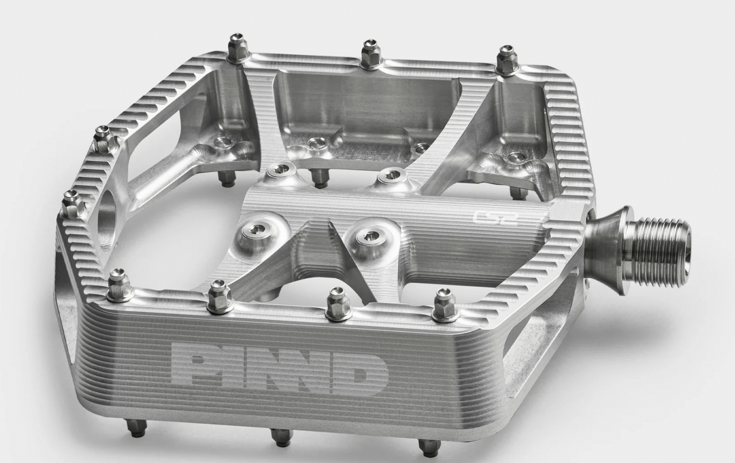 CS2 Pedals
