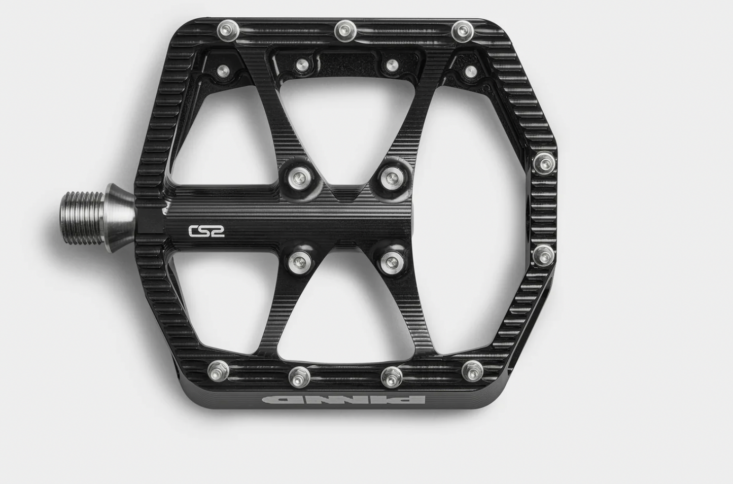 CS2 Pedals