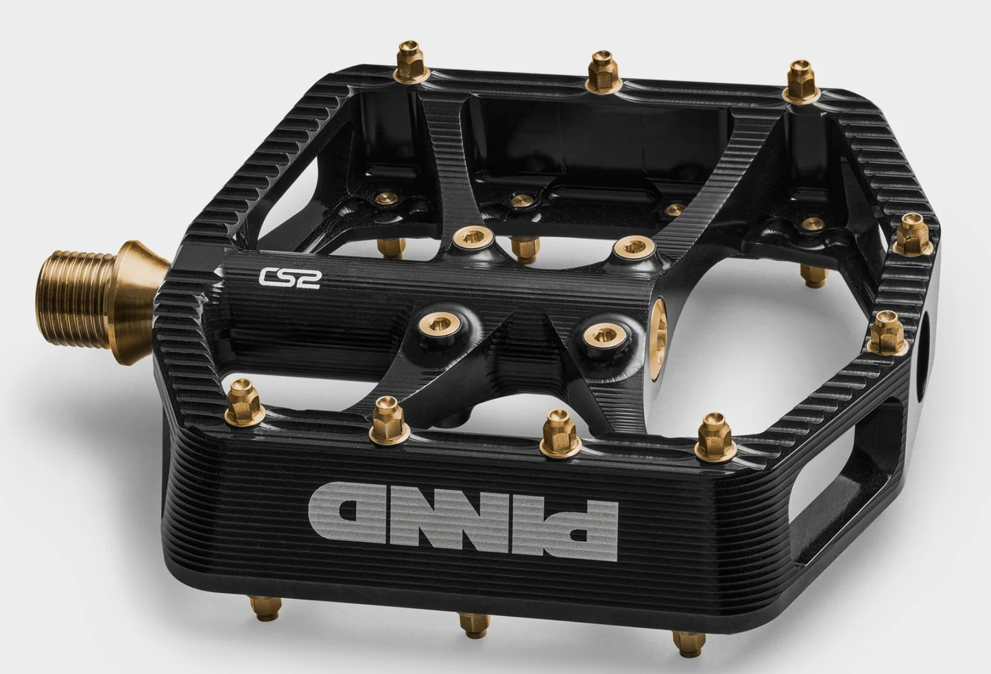 CS2+ Pedals