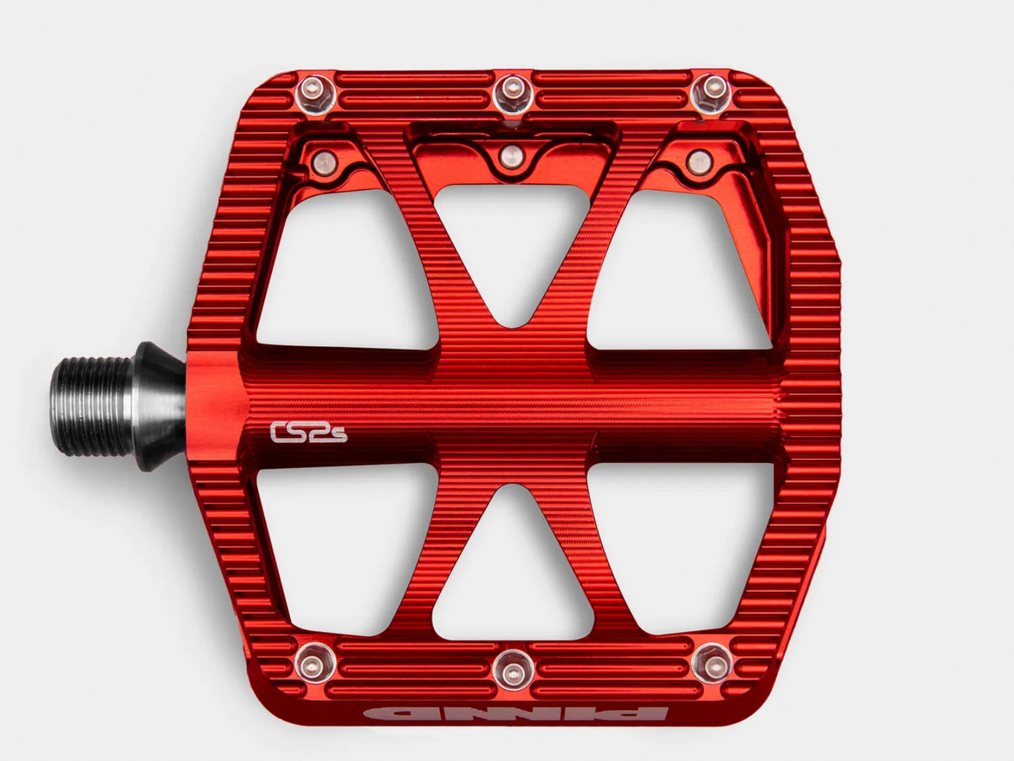 CS2s Pedals