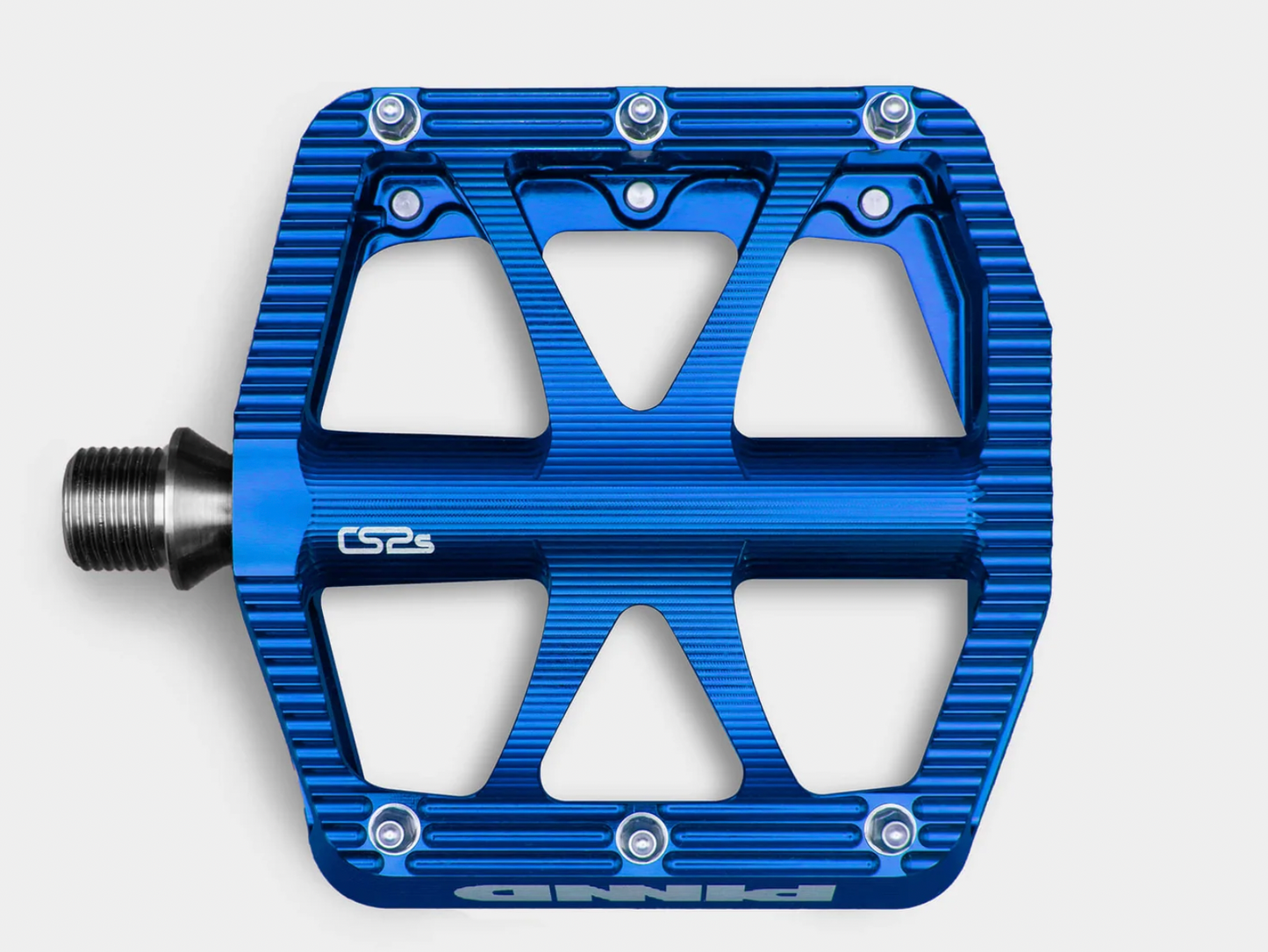 CS2s Pedals