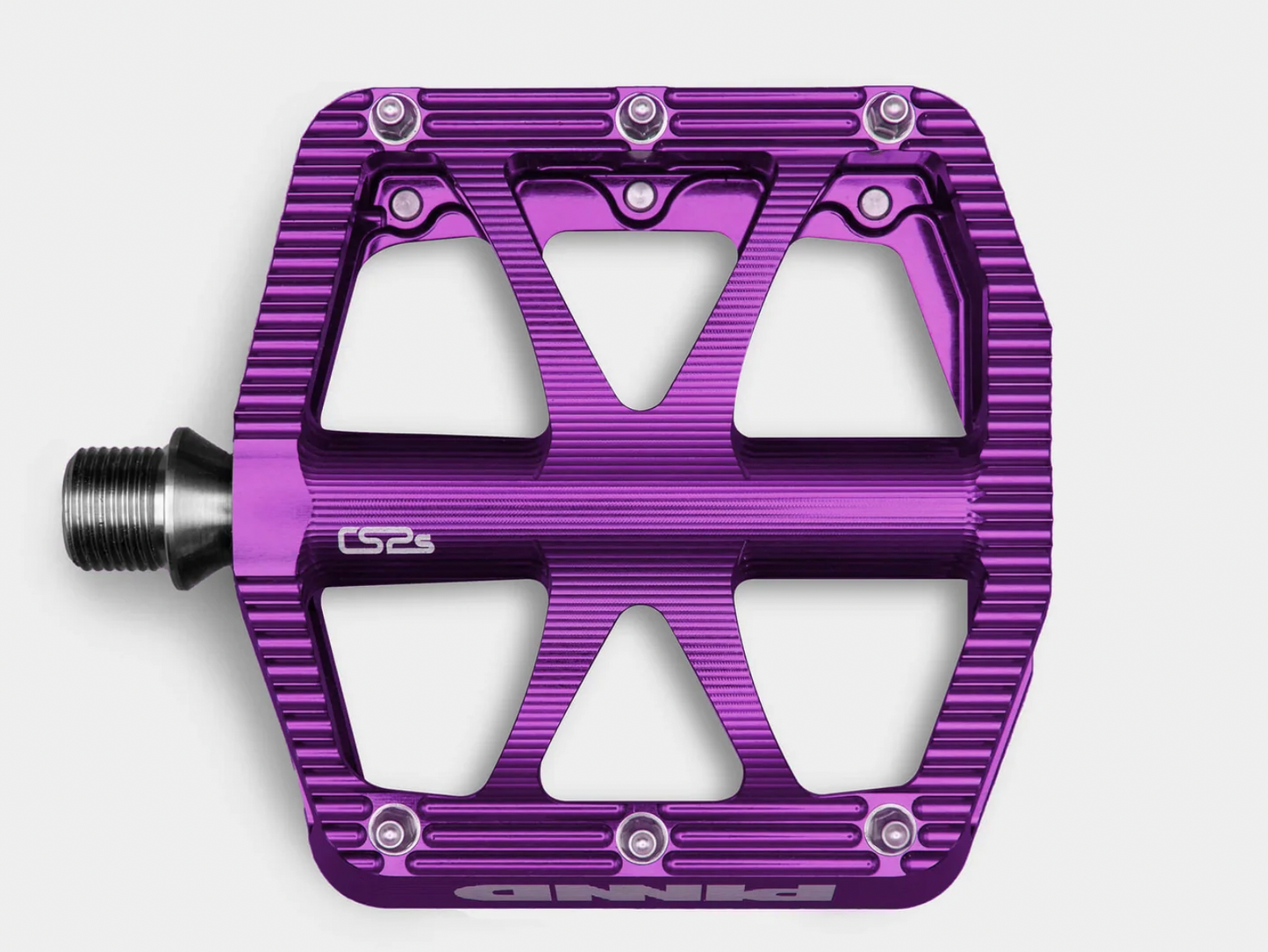 CS2s Pedals