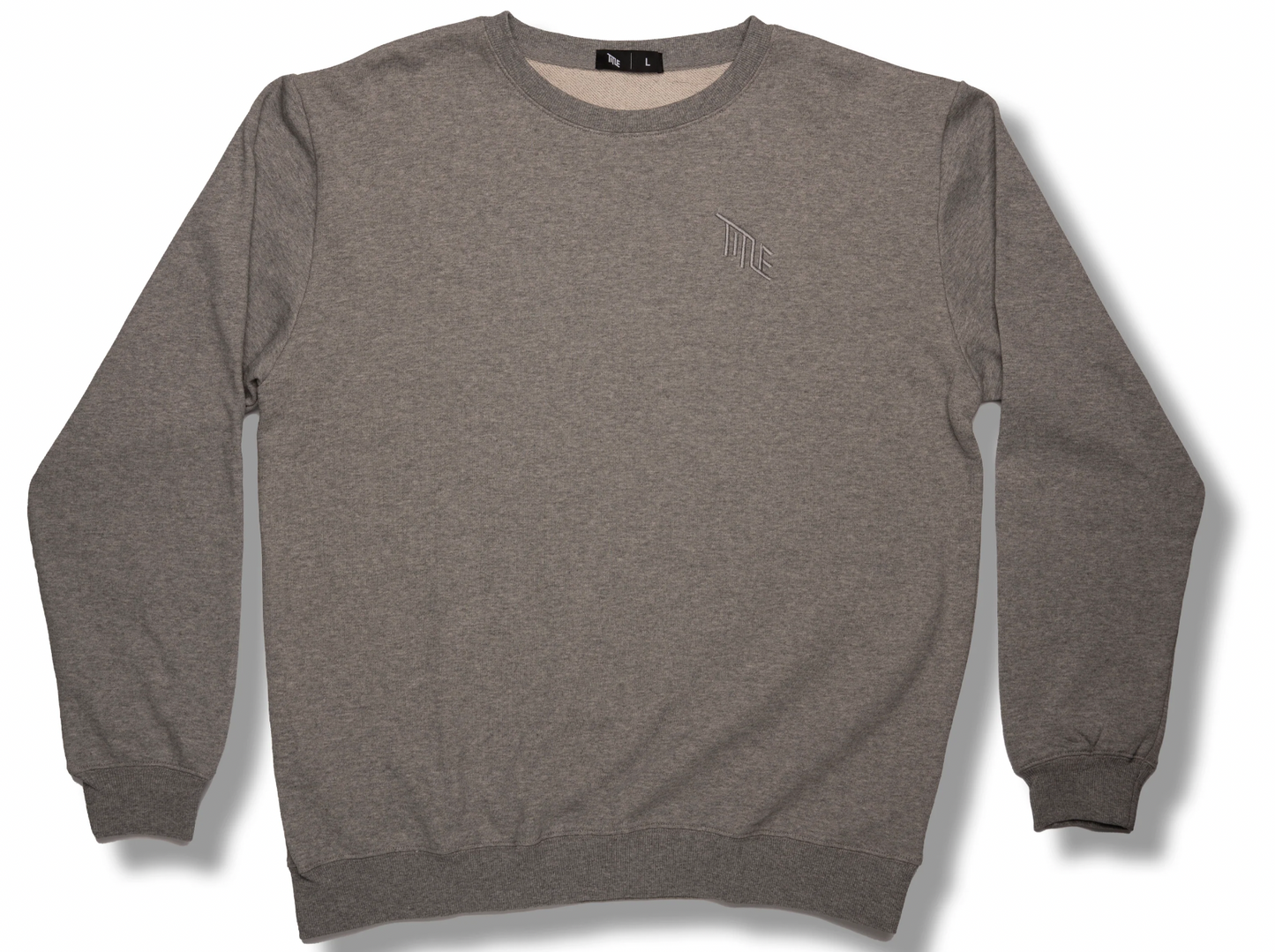 The Pullover Crew.