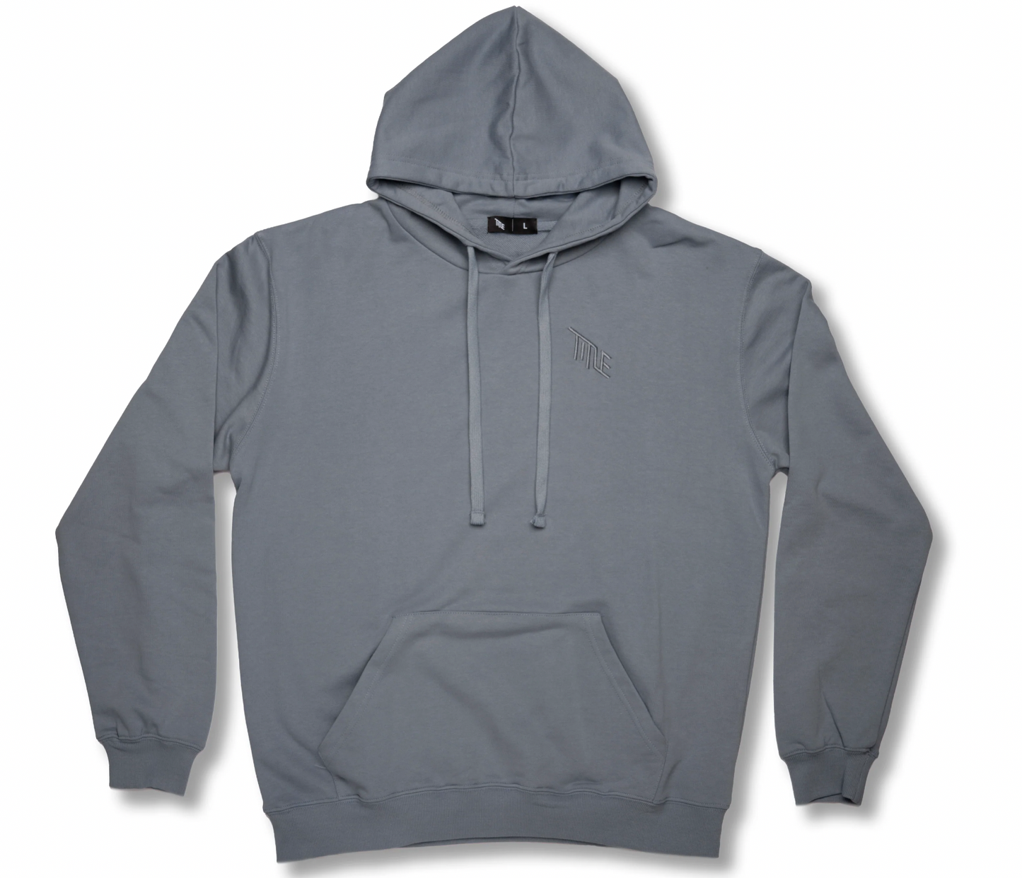 Pullover Hoodie