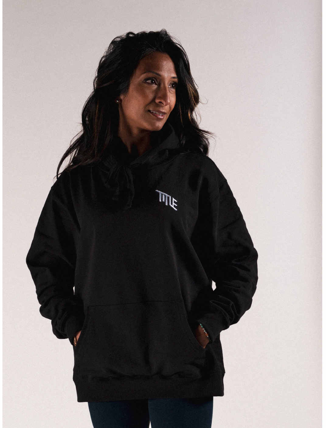 Pullover Hoodie