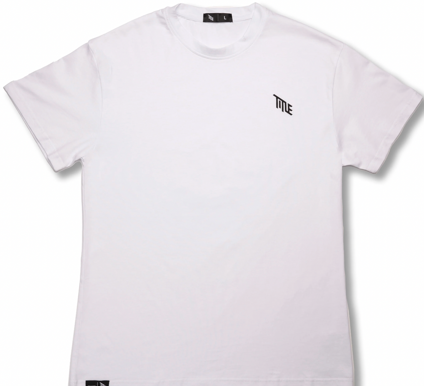 Essential Midweight Tee