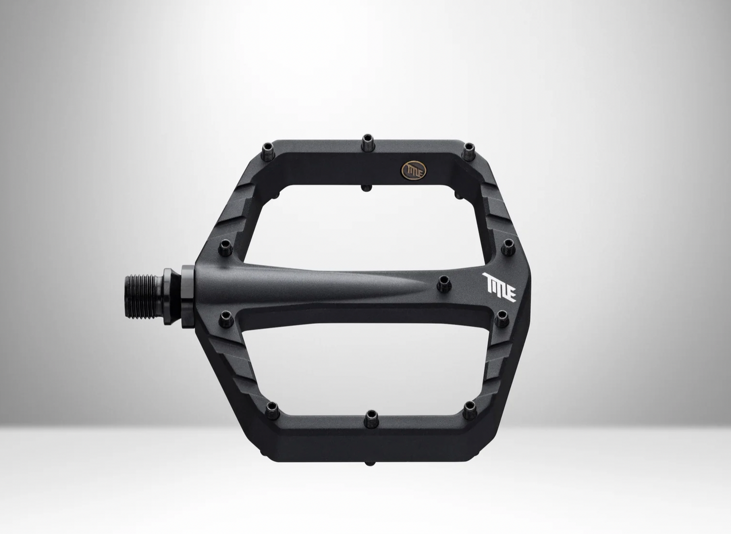 Connect Pedals - Black