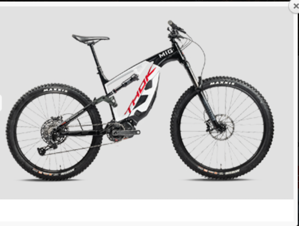 THOK MIG 630