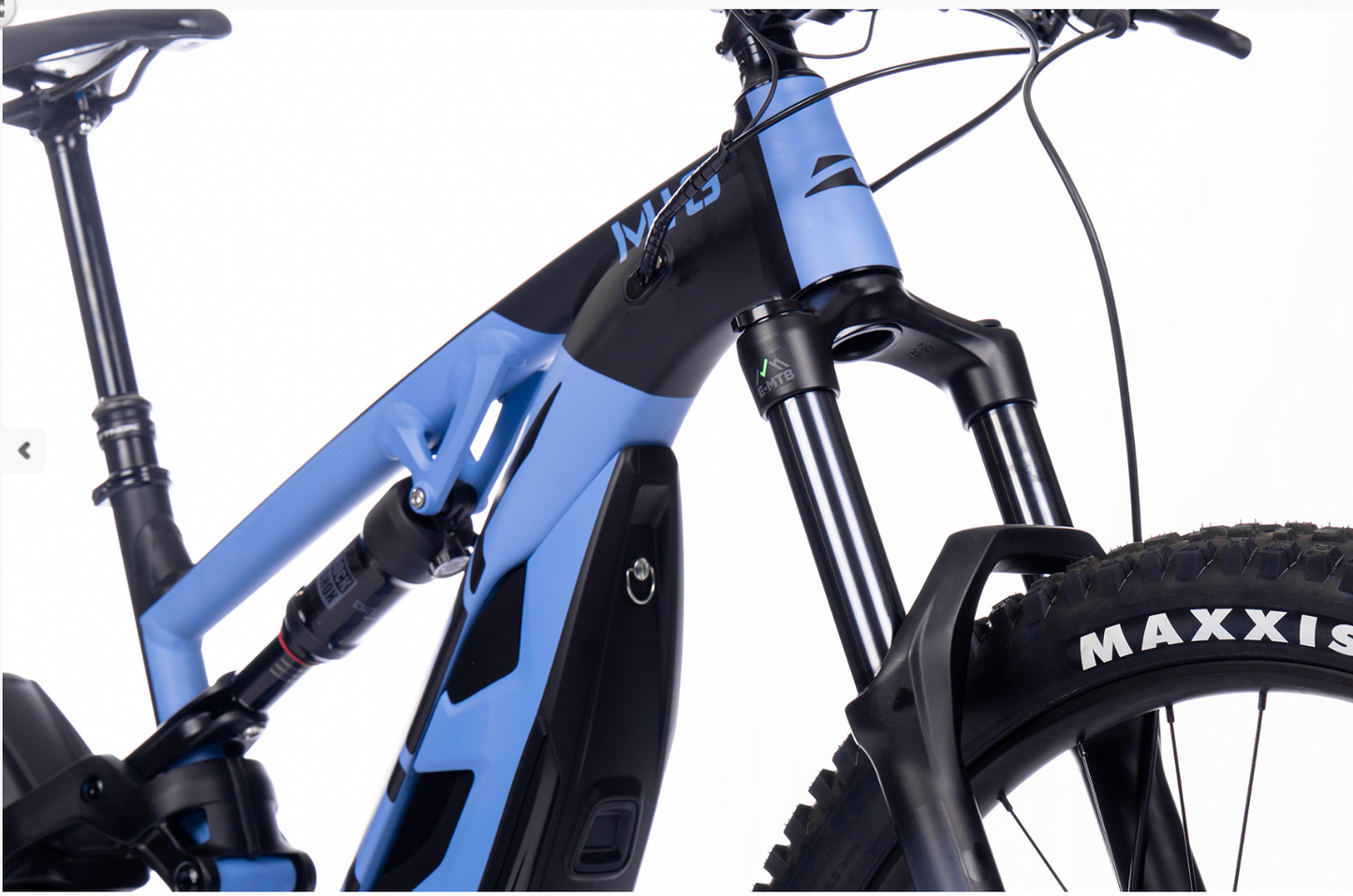THOK MIG 630 COLOR EDITION